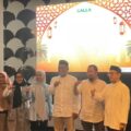 Zakat Produktif LAZ Hadji Kalla Jangkau 2.100 Mustahik, Dorong Ketahanan Sosial di Indonesia Timur‎