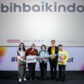Indosat Luncurkan Kampanye #LebihBaikIndosat, Perkuat Jaringan dan Inovasi AI Sambut Ramadan 2026