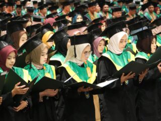 Jangan Tunggu Nanti, Ini Alasan Daftar Kuliah Lebih Awal di UMI Sangat Menguntungkan