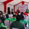 Mitra Grab Makassar Sambut Kolaborasi Telkomsel, Harap Paket Internet Lebih Terjangkau