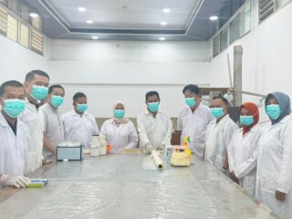 Pemprov Sulsel Dorong Literasi Arsip, Siapkan Program Edukasi ke Kampus dan Sekolah