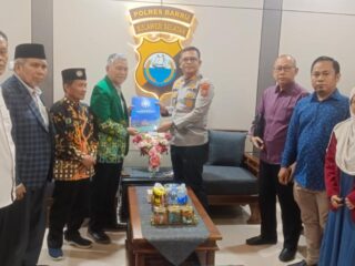 Muhammadiyah Apresiasi Gerak Cepat Polres Barru, Tetap Dorong Kasus Pidana Masjid Nurut Tajdid Diproses