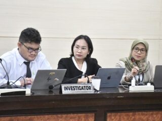 KPPU Periksa NTT Docomo Terkait Dugaan Keterlambatan Notifikasi Akuisisi