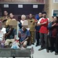 Dinsos Polman Reunifikasi 3 ODGJ Pasca Pemulihan, Kembali ke Keluarga
