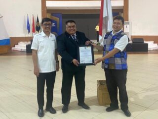 Poltekpar Makassar Kantongi Sertifikasi ISO 21001:2018, Perkuat Tata Kelola Pendidikan Berstandar Internasional