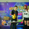 BYD Haka Karebosi Gelar Event 5+1, Tawarkan Promo dan Hadiah Ratusan Juta untuk SPK