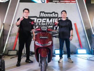 HPMD 2026 Gaet Ribuan Pengunjung, Antusiasme Memuncak Dalam Penampilan Spesial Ridwan Sau