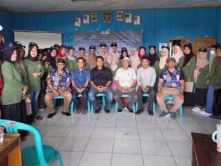 Poltekpar Makassar Perkuat Tata Kelola Desa Wisata Berbasis Masyarakat di Geopark Maros–Pangkep