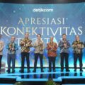 TelkomGroup Borong Tiga Penghargaan Apresiasi Konektivitas Digital 2026, Pertegas Komitmen Hadirkan Akses Merata di Indonesia
