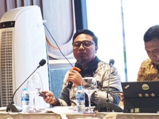 Pupuk Indonesia Perketat Pengawasan dan Tempuh Upaya Hukum, Distributor Nakal Disanksi