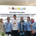 Badan Karantina Indonesia Gelontorkan Rp5 Triliun, Laboratorium Karantina Ditargetkan Naik Kelas pada 2027