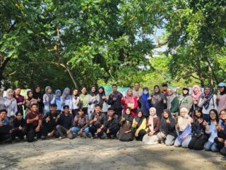 GreenPreneurship Unhas Perkuat Kompetensi Mahasiswa melalui Kewirausahaan Berbasis Keberlanjutan