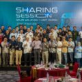 Peningkatan Sevice Excellence SPJM Menggelar Sharing Session Bersama Mitra Strategis
