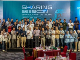 Peningkatan Sevice Excellence SPJM Menggelar Sharing Session Bersama Mitra Strategis