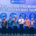 Bank Indonesia Dorong Pertumbuhan Ekonomi Sulsel, Program REWAKO 2026 Akselerasi UMKM dan Pesantren