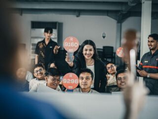 Mobil BBM Masih Dominan di Lelang JBA Indonesia, Kuasai 80 Persen Pasar Q1 2026