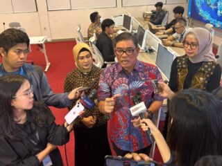 Tegas! APPMBGI Tak Kelola APBN, Wadah Kolaborasi Bukan Proyek Anggaran