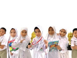 SD Islam Athirah Bone Raih 7 Medali di EMSO 2026