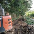 Pemkab Polman Normalisasi Drainase, Antisipasi Banjir di Pusat Kota Polewali
