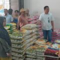 Jelang Iduladha, Harga Sejumlah Bahan Pokok di Pasar Pekkabata Polman Naik