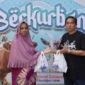 Telkomsel Tebar Hewan Kurban ke Berbagai Daerah, Wujudkan Semangat “Melayani Sepenuh Hati” di Iduladha 1447 H