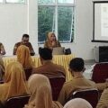 DisperindagkopUKM Polman Tuan Rumah Dialog Kinerja OPD, Bahas PAD dan Evaluasi Program
