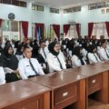 Buka Latsar CPNS, Bupati Polman Tekankan ASN Harus Berdampak Nyata