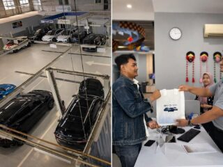 Haka Auto Standardisasi Penanganan Keluhan Konsumen, Perkuat Respons Cepat di Seluruh Jaringan Dealer