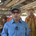 Presiden Prabowo Subianto Borong 4 Sapi Kurban dari Polman, Bupati Samsul Mahmud Ucap Terima Kasih