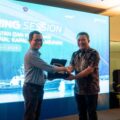 SPJM Perkuat Komitmen Keselamatan Pelayaran