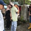 Pemkab Polman Benahi Drainase 2 Km di Pekkabata, Antisipasi Banjir Perkotaan