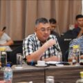 Dirut Pelindo Tinjau Pelabuhan Makassar, Perkuat Sinergi dan Evaluasi Operasional
