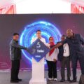 TelkomGroup Resmikan Kabel Laut Pukpuk, Perkuat Konektivitas Digital Indonesia–Papua Nugini