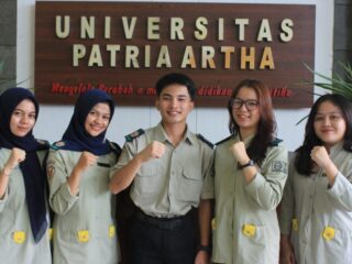 Beasiswa 3T Yayasan Patria Artha 2026 Kian Agresif, 200 Mahasiswa Kaltara Disiapkan Jadi Lulusan Siap Kerja