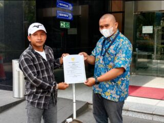 Aktivis Anti Korupsi Desak Kajati Sulbar Tuntaskan Dugaan Korupsi Rp10 Miliar di DPRD Polman