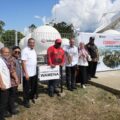 TelkomGroup Resmikan Community Gateway Wamena, Tulang Punggung Utama Konektivitas Digital Papua Pegunungan