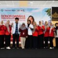 Peringati Hari Hipertensi Sedunia, GMTD Gelar Donor Darah dan Pemeriksaan Kesehatan Gratis