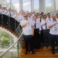PT Pelindo Jasa Maritim Gelar Endorsement Pandu untuk Tingkatkan Kompetensi dan Keselamatan Pelayaran