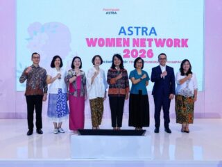 Astra Women Network 2026: Dari Pemberdayaan Menuju Dampak Nyata