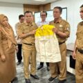 110 Relawan Diterjunkan untuk Pastikan Daging Kurban Aman dan Bebas Penyakit