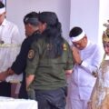 KDM Kembalikan Mahkota Binokasih ke Museum Prabu Geusan Ulun