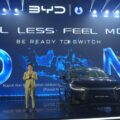 BYD Hadirkan Teknologi Dual Mode di Indonesia, Jawab Kebutuhan Mobilitas Fleksibel dan Efisien