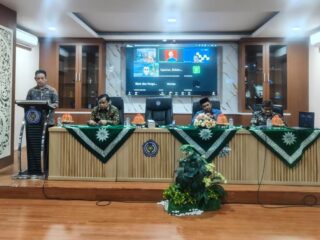 Unismuh Makassar Tuan Rumah Workshop Inclusive Publication Camp 2026