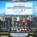 BEI Gandeng Industri Aviasi Lewat Program Awak Pesawat Investor Saham