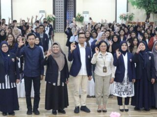 FIPS Unibos Dorong Moralitas Digital Mahasiswa Melalui Penguatan Kapasitas HAM di Era Teknologi