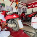 Pelajar di Daerah Bisa Naik Kelas Lewat TEFA Astra Honda