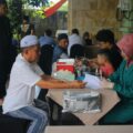 Rayakan HUT ke-34, Bukit Baruga dan Bugis Waterpark Gelar Aksi Kesehatan untuk Masyarakat