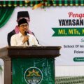 Dr. Aco Musaddad: Guru Inspiratif Mampu Sentuh Hati dan Ubah Masa Depan Generasi