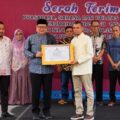 GMTD Resmi Serahkan PSU Senilai Rp455 Miliar ke Pemkot Makassar, Wujud Nyata Dukung Kota Berkelanjutan