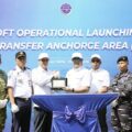 Pelindo Resmi Soft Launching NTAA Nipa, Perkuat Posisi Indonesia di Jalur Maritim Dunia